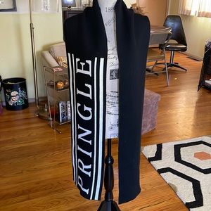 Pringle x H&M Scarf